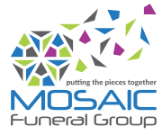 Mosaic Funerals East Rand - Benoni - Logo