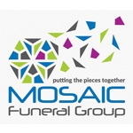 Mosaic Funerals East Rand - Delmas - Logo