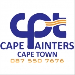 Painters Cape Town - Southern Suburbs - Logo