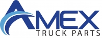 Amex Truck Parts - Logo