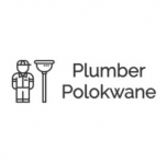 Plumber Polokwane - Logo