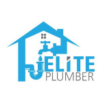 Elite Plumber  - Logo