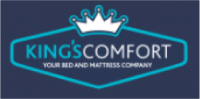 King's Comfort Welkom - Logo