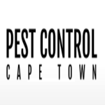 CPT Pest Control - Logo