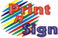 Print n Sign - Logo