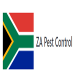 ZA Pest Control - Logo