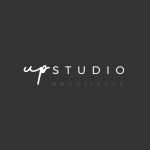 UpStudio Architects - Logo
