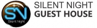 Silent Night Guest House Sunnyside Pretoria - Logo