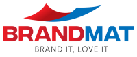 Brandmat - Logo