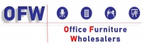 OFW Office Furniture Wholesalers - Logo
