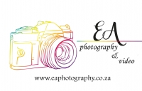 EA Photography - Logo