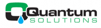 Quantum Solutions Waterproofing - Logo