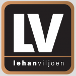 Lehan Viljoen - Web Design - Logo