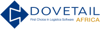 Dovetail Africa - Leading Logistics Solutions - Logo