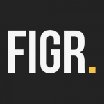 FIGR.cc - Logo