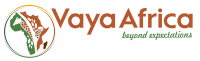 Vaya Africa Travels - Logo