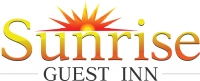 Sunrise Guest House Pretoria West - Logo