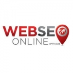 Web SEO - Logo
