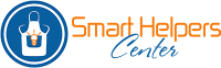 Smart Helpers Center - Logo