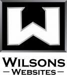 Wilsons websites - Logo