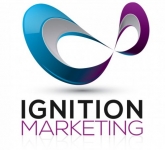 Ignition Marketing Corporate Clothing - Logo