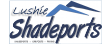 LUSHIE SHADES-PORTS - Logo