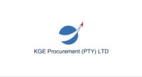 KGE Procurement (PTY) LTD - Logo