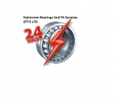 Nylstroom Bearings And Fit Services - Logo