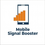 South Africa Signal Boosters - Logo