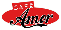 Cafe Amor - Logo