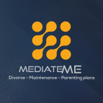 Mediate Me - Logo