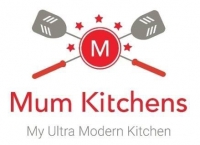 Ultra Modern Kitchens - Logo