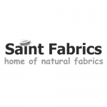 Saint Fabrics - Logo