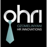 Ozomelinyani HR Innvovations - Logo