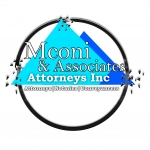 Mconi & Associates Attorneys Inc. - Logo