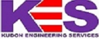 Kudon Engineering Services - Logo