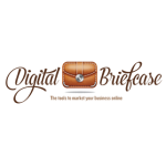 Digital Briefcase - Logo