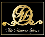 The Finance House - Logo