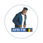 Afri Fm | World African Online Radio Station - Logo
