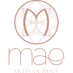 Mae Artisan Rugs - Logo