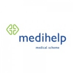Medihelp Medical Scheme - Logo