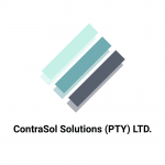 Contrasol Solutions (PTY) Ltd - Logo