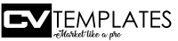 CV Templates - Logo