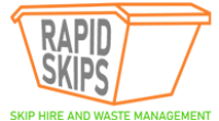 Rapid Skips - Logo