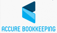 Accure Bookkeeping & Accounting (Pty) Ltd - Logo