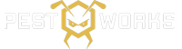 Pest Works - Logo