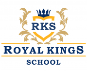 Royal Kings School Robertsham - Logo
