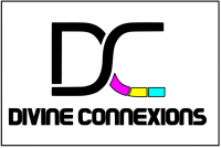 Divine Connexions - Logo