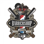 BARBERSHOP Starwood - Logo