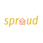 Sproud - Logo